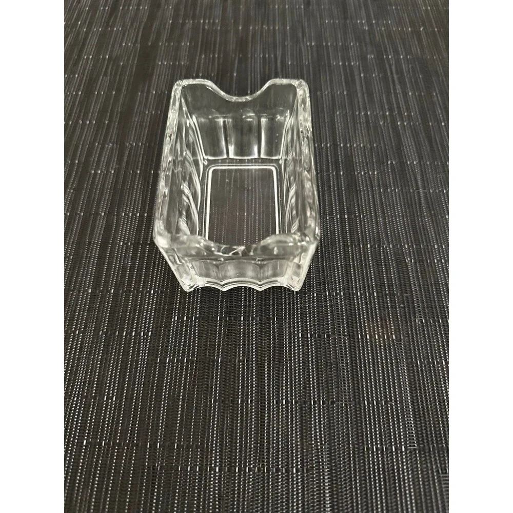Organizer in glass
